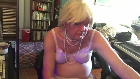 Pantyvioletlace online show from 07/08/26, 09:30