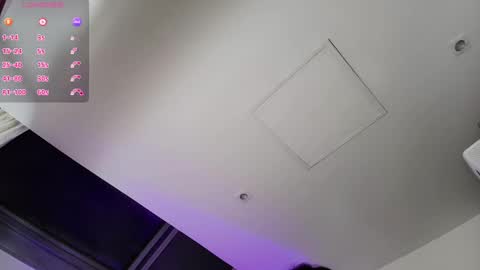 PAOLA IM INDEPENDENT MODEL online show from 03/04/25, 03:22