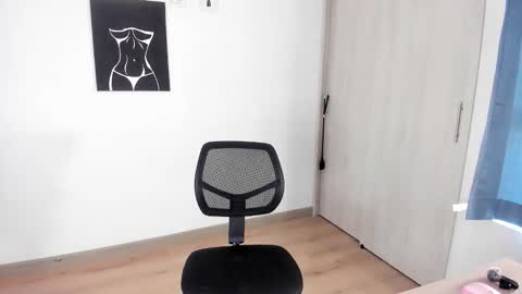 Snapshot of pao_thebigclit chatting on 10/09/25, 08:40 Paolita online show from 10/09/25, 08:40