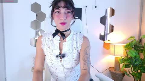 Paolita online show from 05/24/26, 10:04
