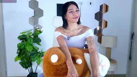 Paolita online show from 05/30/26, 10:07