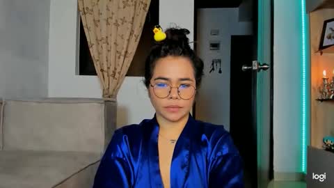 Snapshot of paogomeezz chatting on 11/26/25, 08:48 paogomeezz online show from 11/26/25, 08:48