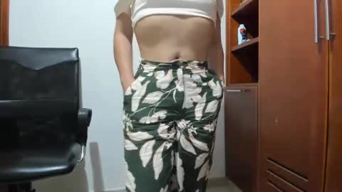 Snapshot of paoguerrax354 chatting on 03/08/25, 02:12 paoguerrax354 online show from 03/08/25, 02:12