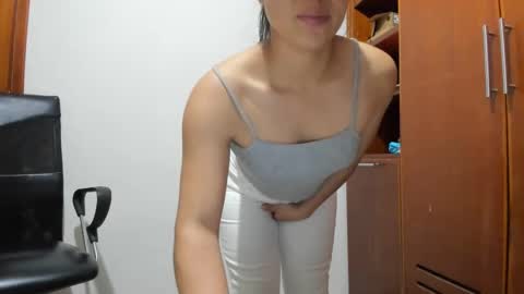 Snapshot of paoguerrax354 chatting on 03/09/25, 12:42 paoguerrax354 online show from 03/09/25, 12:42