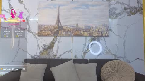 Snapshot of paola23_pm chatting on 04/05/26, 05:37 paola23_pm online show from 04/05/26, 05:37