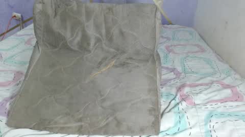 Paola Stone online show from 04/15/26, 04:19