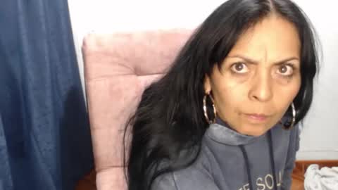 Paola84hotty online show from 02/12/26, 01:11