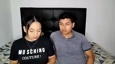 Snapshot of paola_835068 chatting on 02/05/25, 03:23 Paola 23 and Andres 25 online show from 02/05/25, 03:23