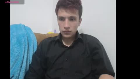 paola y alexander online show from 02/03/25, 03:31