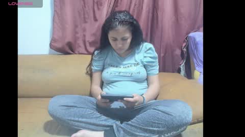 paola y alexander online show from 02/26/25, 02:26