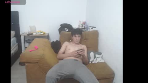 paola y alexander online show from 03/02/25, 04:50