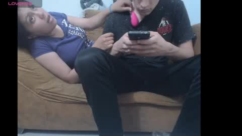 paola y alexander online show from 03/07/25, 05:29