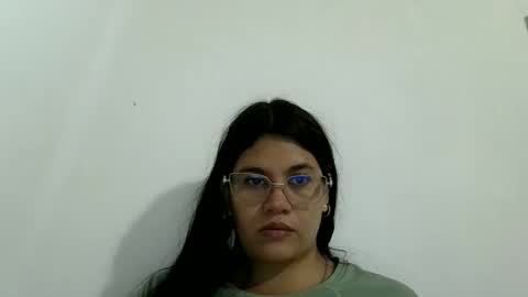 PAOLA EXCLUSIVAA online show from 06/10/26, 03:55