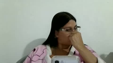 PAOLA EXCLUSIVAA online show from 06/11/26, 01:05