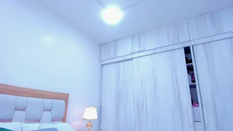 Paola  online show from 01/24/25, 07:18