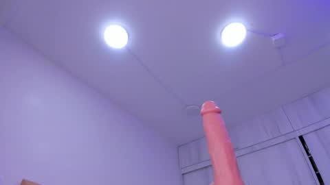 Paola  online show from 02/21/25, 07:32