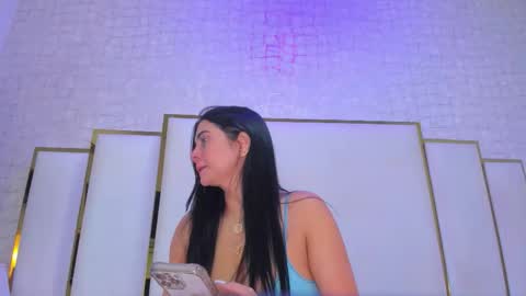 Paola  online show from 02/26/26, 11:31