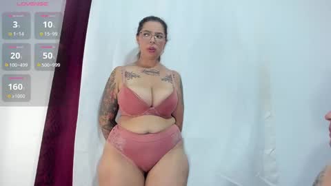 paolaanddaniel online show from 10/06/25, 11:24