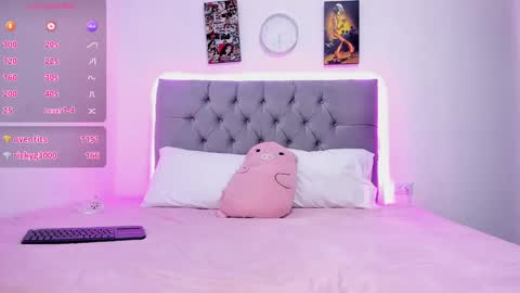 paola online show from 01/09/25, 03:36