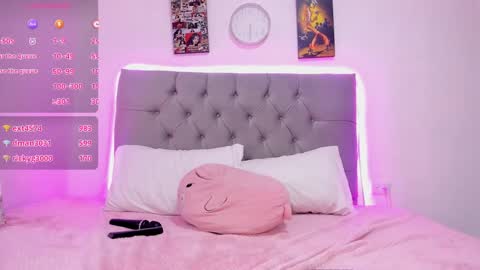 paola online show from 01/13/25, 04:28