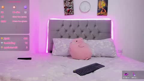 paola online show from 01/18/25, 05:31