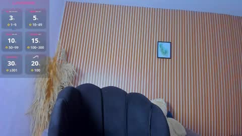 paola online show from 04/09/26, 02:11