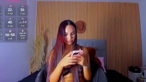 paola online show from 07/03/26, 01:34