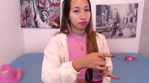 Paola online show from 01/09/26, 11:57