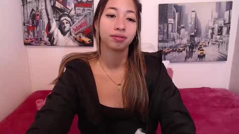 Paola online show from 03/09/26, 12:09