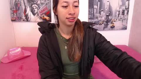 Paola online show from 04/10/26, 11:15