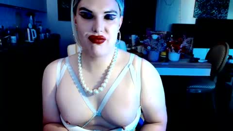 Snapshot of paoladoll chatting on 06/30/26, 01:34 Sarina Williams online show from 06/30/26, 01:34