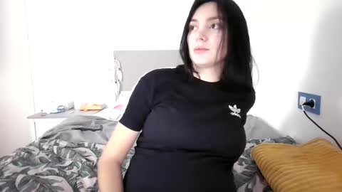 Paola Hard online show from 01/16/26, 12:03