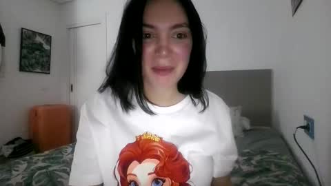 Paola Hard online show from 01/18/26, 11:08