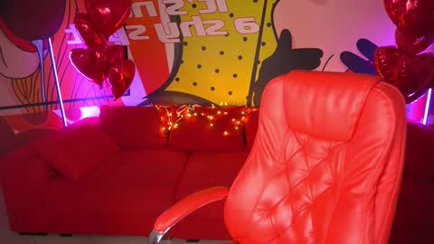 Lia online show from 02/17/25, 03:09