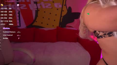 Lia online show from 03/09/26, 02:54