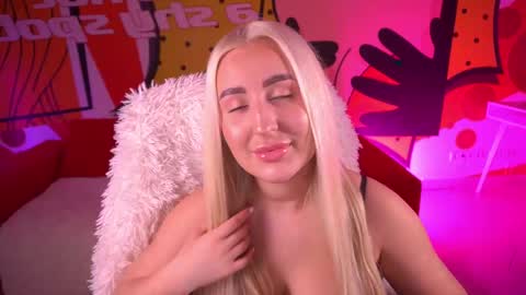 Lia online show from 03/22/26, 03:04