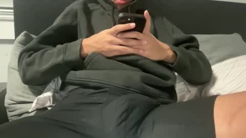 El wolf online show from 01/02/25, 02:43