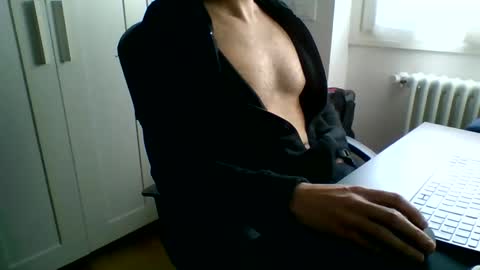 paolinobellino online show from 03/23/26, 04:00