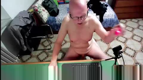 paolo32h online show from 02/09/25, 07:05