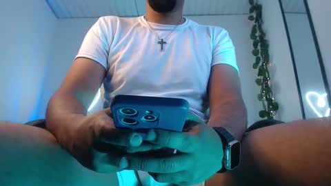 PAOLO online show from 02/17/26, 12:23