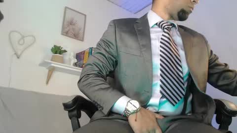 PAOLO online show from 04/01/26, 12:39