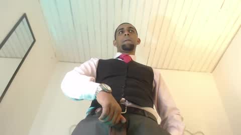 PAOLO online show from 04/18/26, 07:58