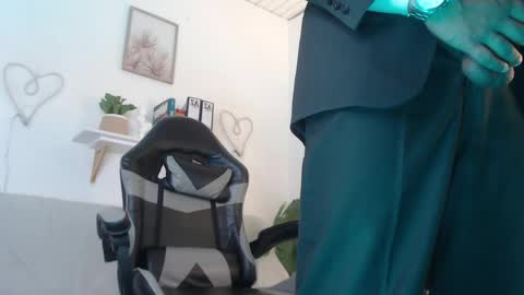 PAOLO online show from 04/23/26, 05:26