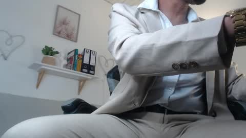 Snapshot of paolo_blaze chatting on 04/30/26, 03:51 PAOLO online show from 04/30/26, 03:51