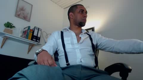 Snapshot of paolo_blaze chatting on 06/08/26, 02:28 PAOLO online show from 06/08/26, 02:28