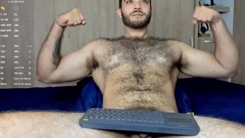 Paolo online show from 12/24/24, 10:55