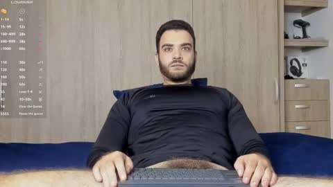 Paolo online show from 12/31/24, 05:00