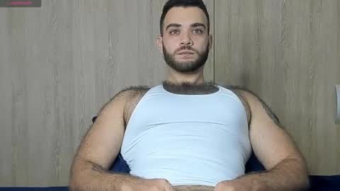 Paolo online show from 01/29/25, 02:51