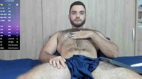 Paolo online show from 02/06/25, 03:48