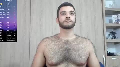 Paolo online show from 02/21/25, 03:34